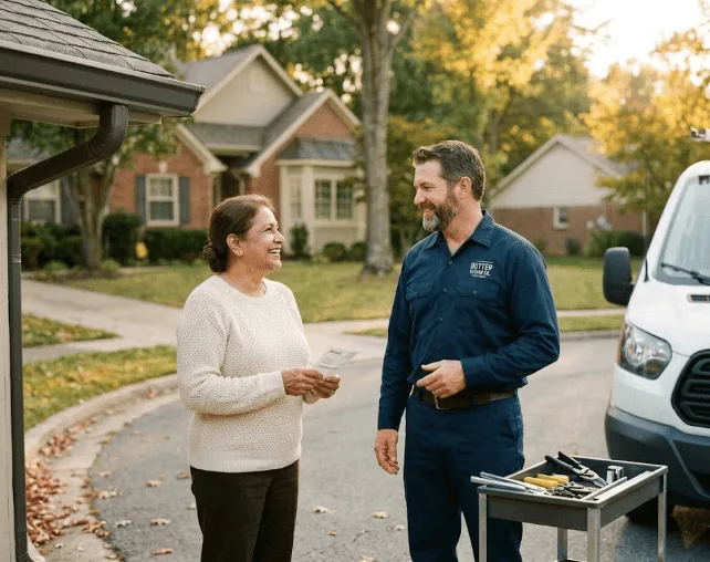 Gutter Repair Boyds, MD FAQs