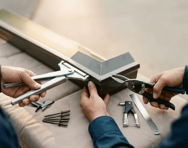 Why choose Gutter Repair in Boyds, MD